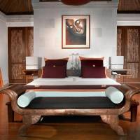 Garden Suite Villa