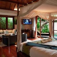 Pool Suite Villa