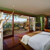 Junior Suite with Terrace