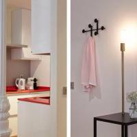 Duplex Apartment
