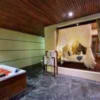 One-Bedroom Deluxe Pool Villa