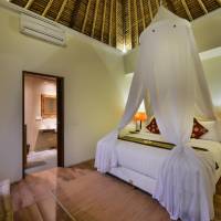 One-Bedroom Pool Villa