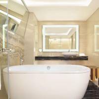Aqua Pool Sky Penthouse, 1 Bedroom Penthouse Suite, 1 King