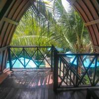 Lumbung Bungalow