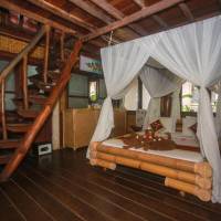 Family Room with Terrace