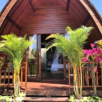 One-Bedroom Bungalow