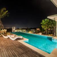 Three-Bedroom Villa with Private Pool