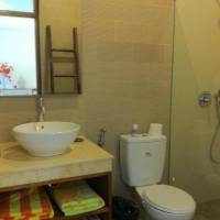 Three-Bedroom Villa with Private Pool