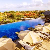 Special Offer Simple Package at Deluxe Double or Twin Room