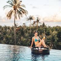 Sunrise Package at Deluxe Room