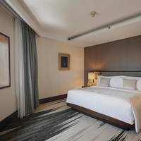 Junior Suite Red Level