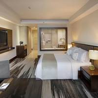 Red Level Room with Executive Lounge Access