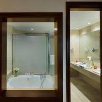 Deluxe Junior Suite Red Level