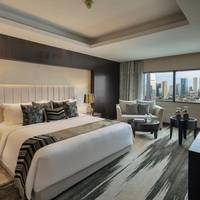 Presidential Suite Red Level