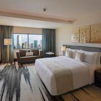 Grand Suite Red Level