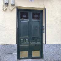 Апартаменты