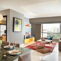 Two Bedroom Executive