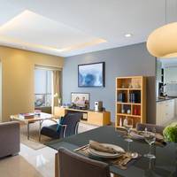 Two Bedroom Deluxe