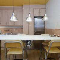 Duplex Apartment