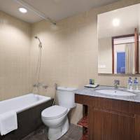 One-Bedroom Executive Queen