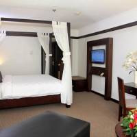 Executive Deluxe Room