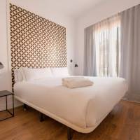 Standard Apartment (2 Adults  + 2 Children)
