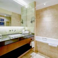 Mahakam Club Suite