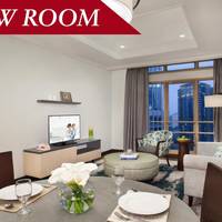 One-Bedroom Executive