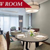 Two-Bedroom Executive