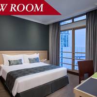 Two-Bedroom Premier