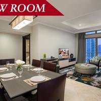Three-Bedroom Premier