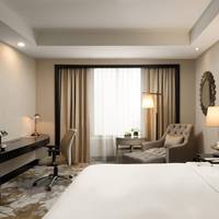 Premier Double or Twin Room