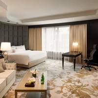 Studio Executive Suite