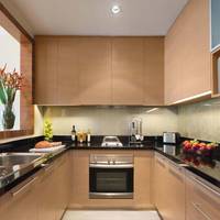 Executive One-Bedroom Apartment