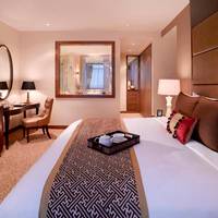 Executive Two-Bedroom Apartment