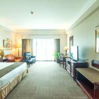 Executive King Room