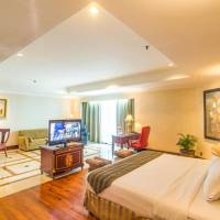 Royal Suite