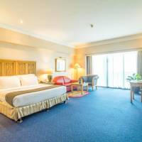 Oriental Suite