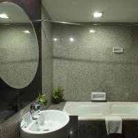 Executive King Room