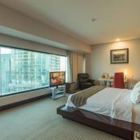 Manhattan Suite