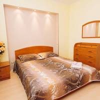 Апартаменты