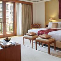 Executive Double or Twin Room
