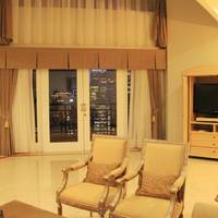 Penthouse Apartment