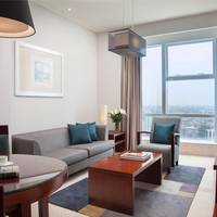 One Bedroom Superior