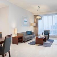 Three Bedroom Executive - City View