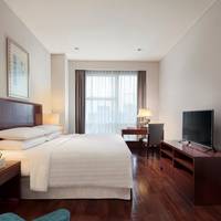 One Bedroom Deluxe