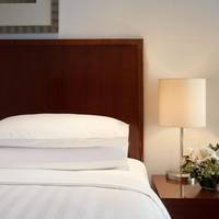 Two Bedroom Executive - City View