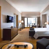 Grand Club King Room - Lounge Access