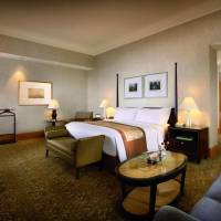 Grand Studio with Club lounge access