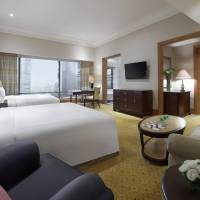 Grand Room (63 Sqm), Guest room, City view